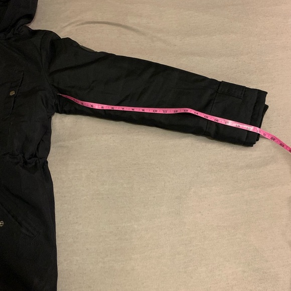 Vero Moda Winter Jacket - Picture 14 of 15